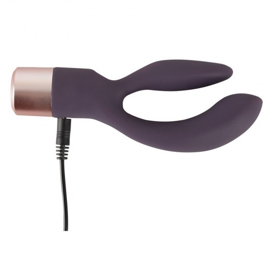 ELEGANT SERIES DOUBLE VIBE