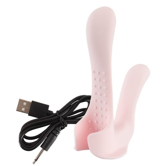 COUPLE&#039;S VIBRATOR