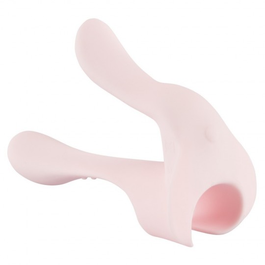 COUPLE&#039;S VIBRATOR