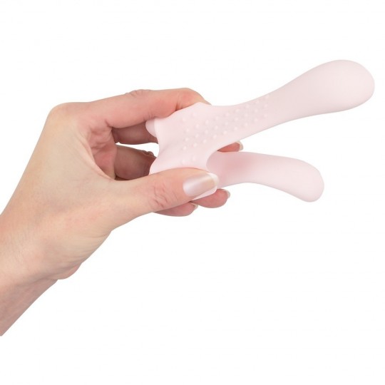 COUPLE&#039;S VIBRATOR