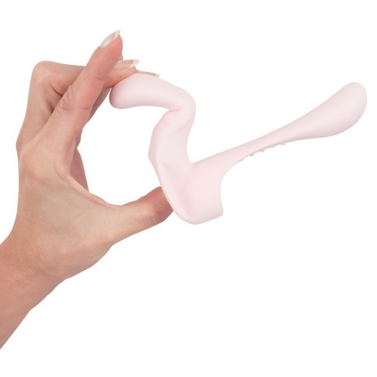 COUPLE&#039;S VIBRATOR