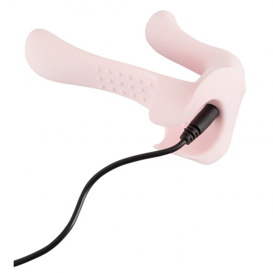 COUPLE&#039;S VIBRATOR