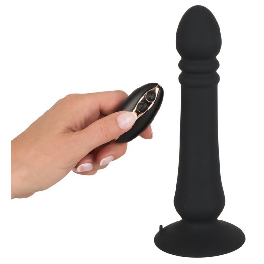 ANAL THRUSTER