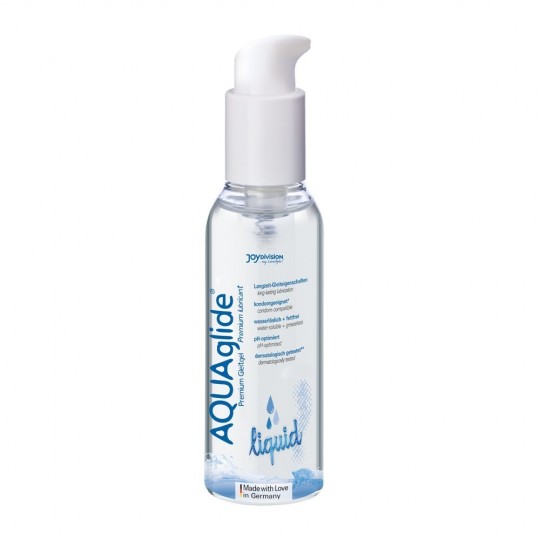JOYDIVISION AQUAGLIDE LIQUID 150 ML