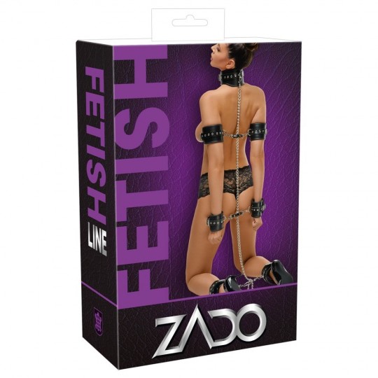 BONDAGE SET