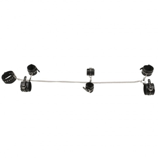 BONDAGE SET