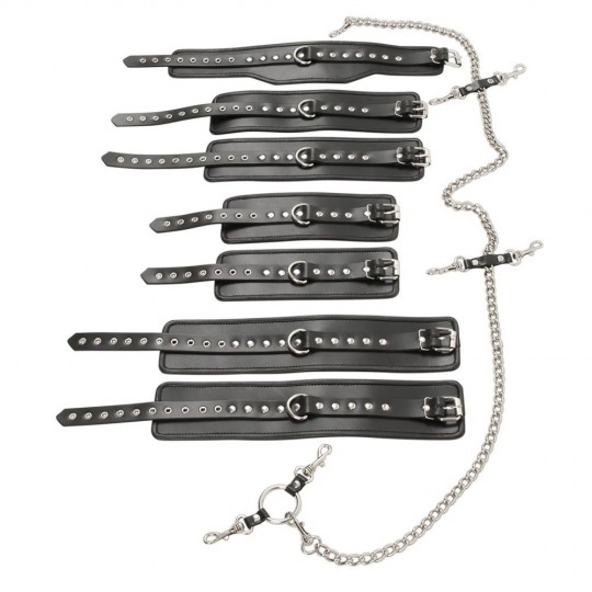 BONDAGE SET