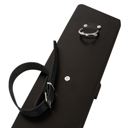 BONDAGE CROSS