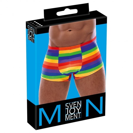 BOXER BRIEFS