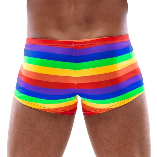 BOXER BRIEFS