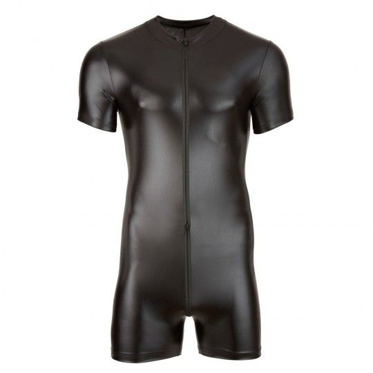 MEN'S PLAYSUIT