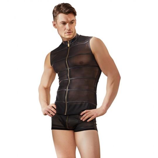 MEN&#039;S SHIRT