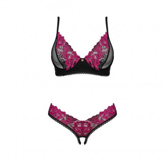 SET ROSENTY