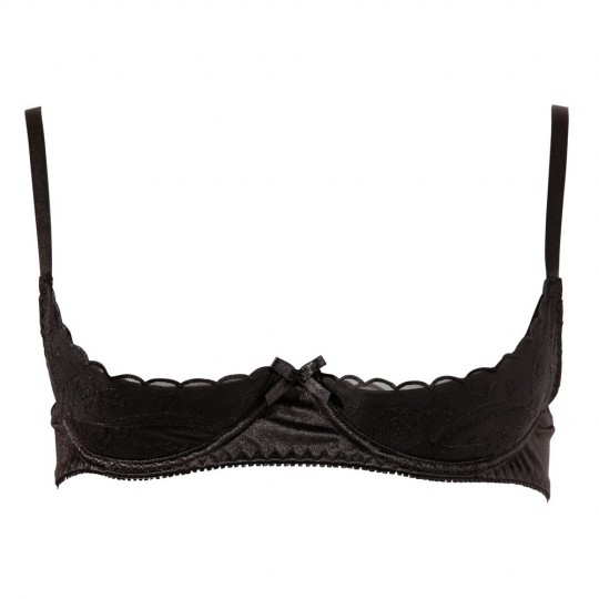 BASIC SHELF BRA