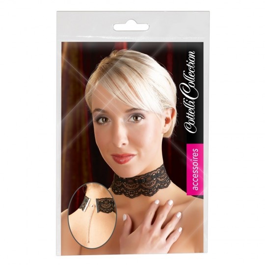 CHOKER