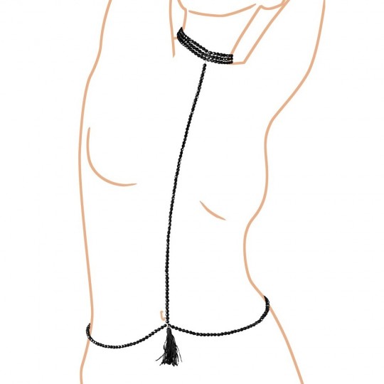 BODY CHAIN