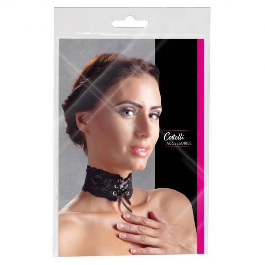 CHOKER