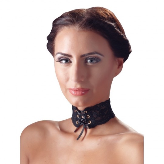 CHOKER