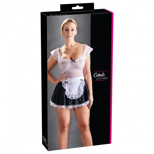 MAID&#039;S COSTUME