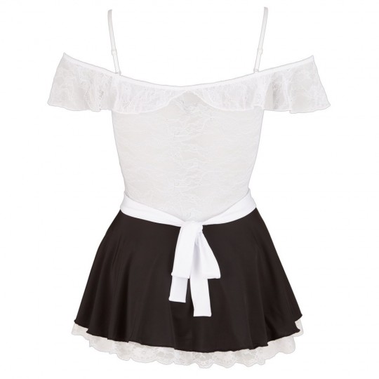MAID&#039;S COSTUME
