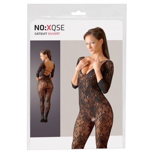 CATSUIT