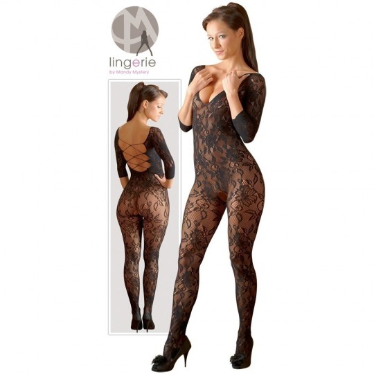 CATSUIT