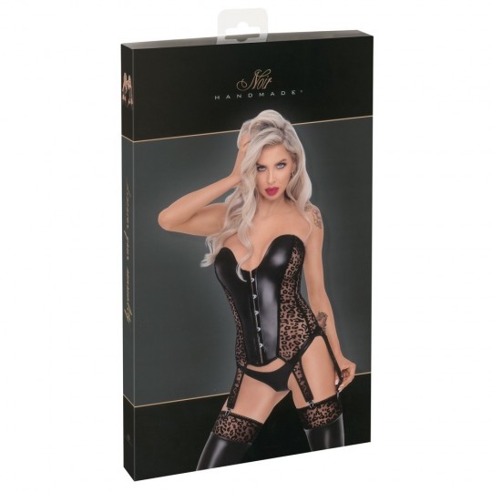 CAMI SUSPENDER