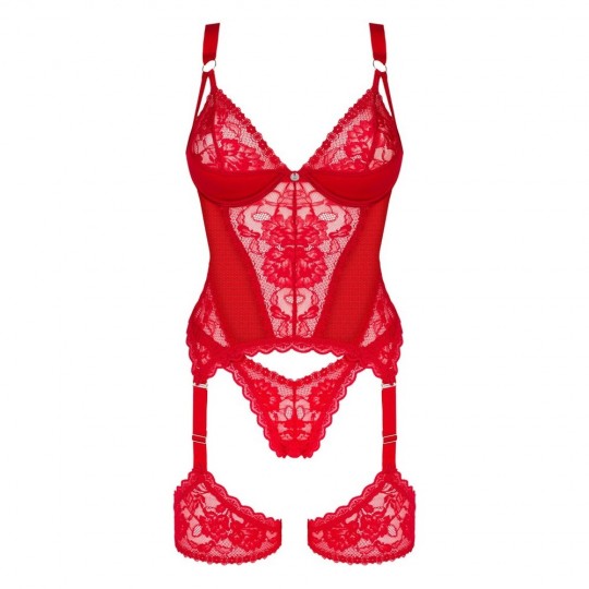 BELOVYA CORSET