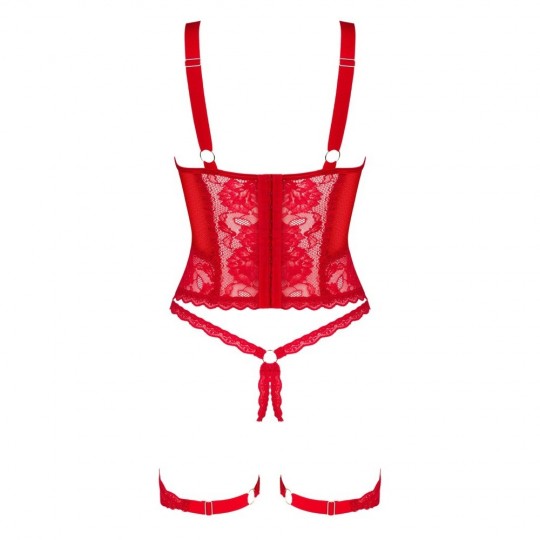 BELOVYA CORSET