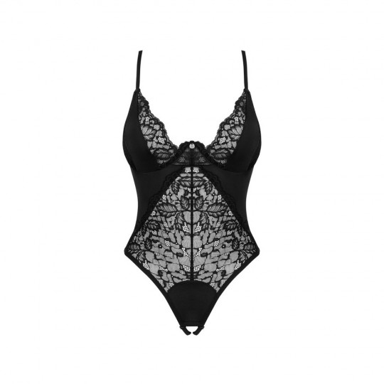 BODY BELLASTIA