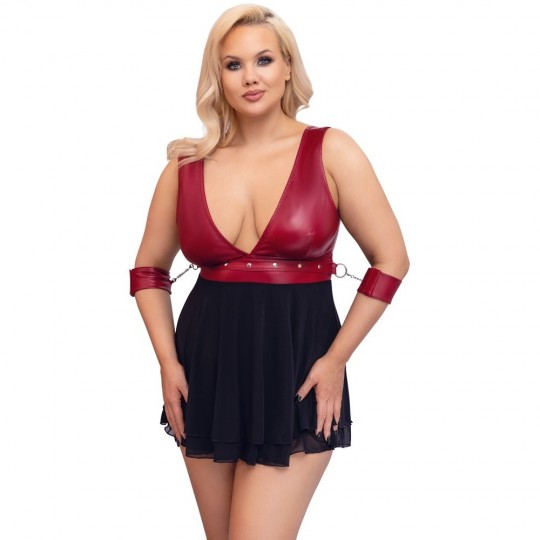 BABYDOLL