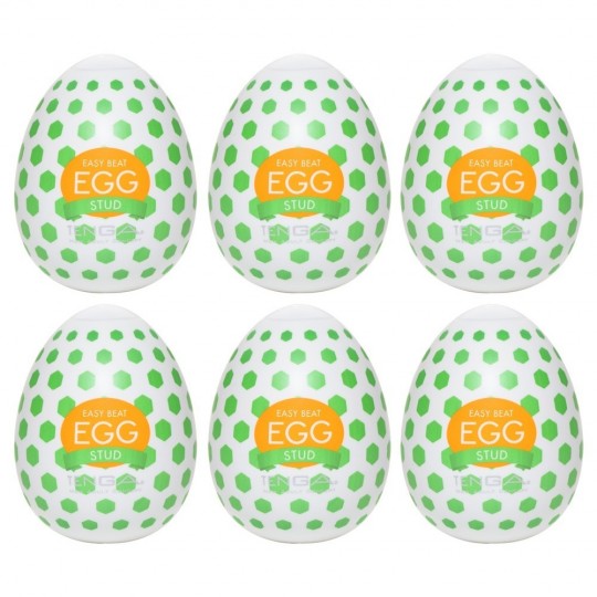 EGG STUD
