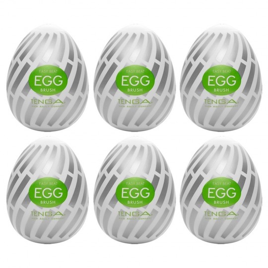 EGG BRUSH