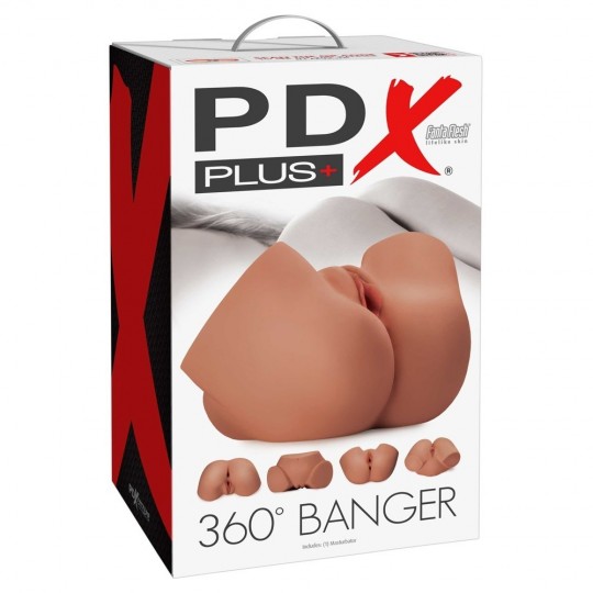 360° BANGER