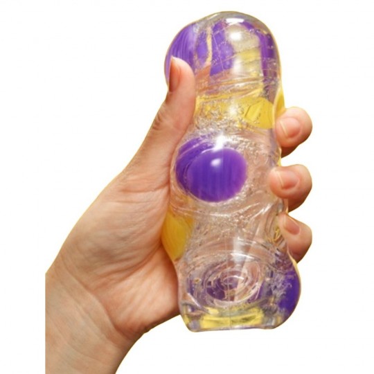 BOBBLE