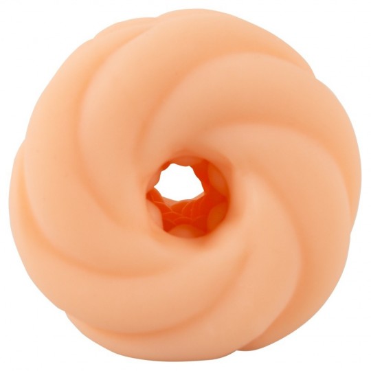 4IN1 PLEASURE TOY