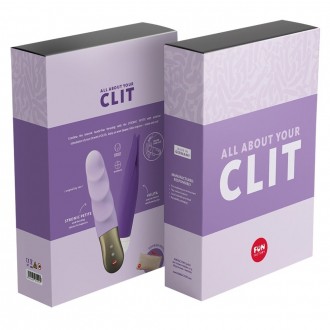 ALL ABOUT YOUR CLIT