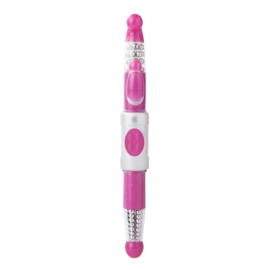 LIASON DOPPIO DILDO KIT LADIES AFFARE SOTTO COPERTURA