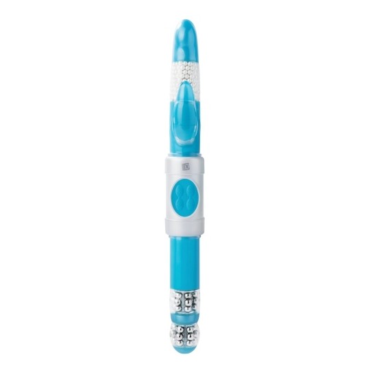 DOPPIO DILDO KIT LADIES AFFARE INCONTRO DI MEZZANOTTE