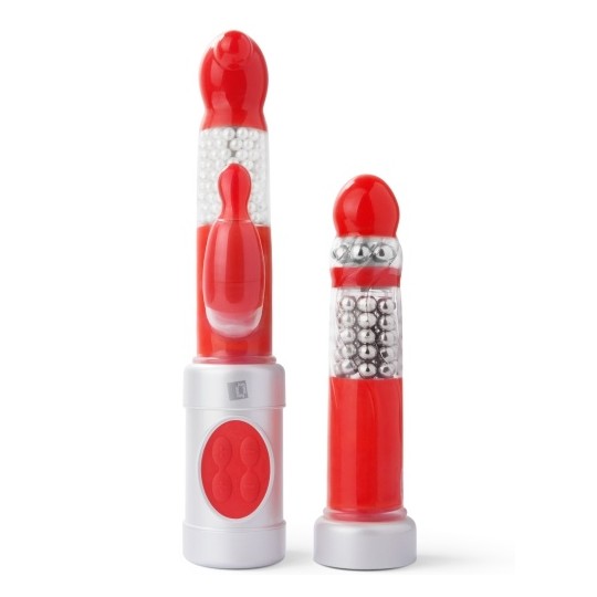 DOPPIO DILDO KIT LADIES AFFARE PRIMAVERA FLING