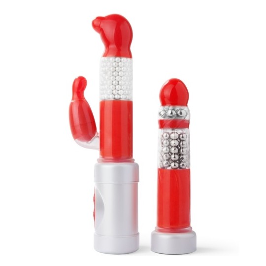 DOPPIO DILDO KIT LADIES AFFARE PRIMAVERA FLING