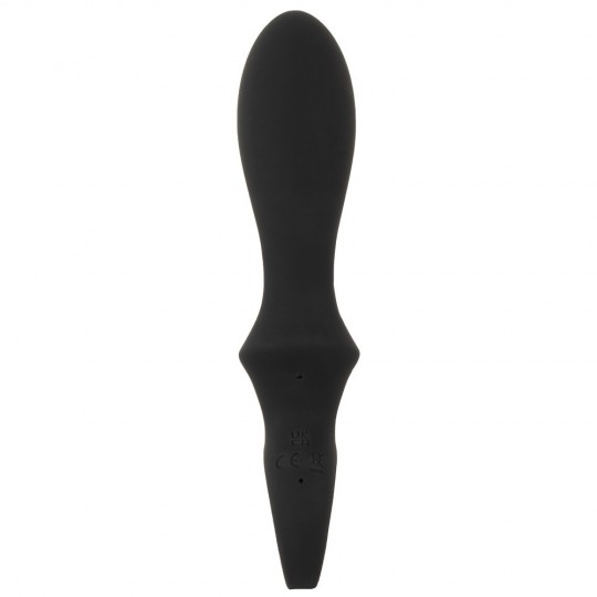 INFLATABLE G-SPOT VIBRATOR