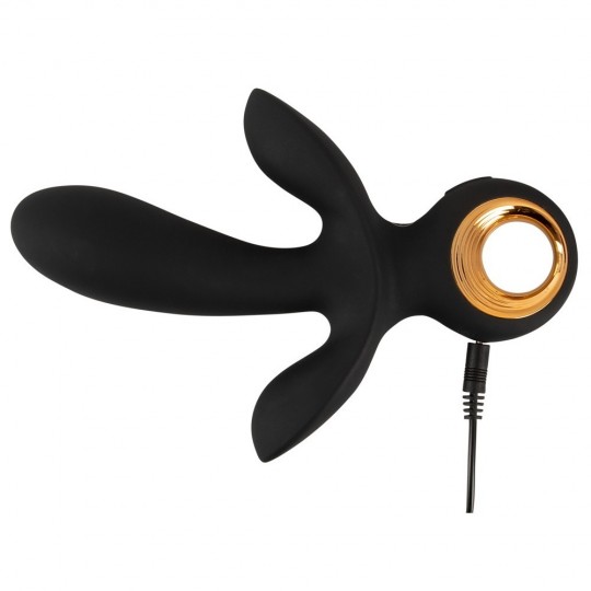 VIBRATEUR GONFLABLE TRIPLE YOU2TOYS