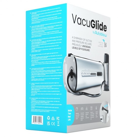 VACUGLIDE