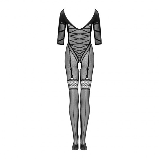 BODYSTOCKING G329