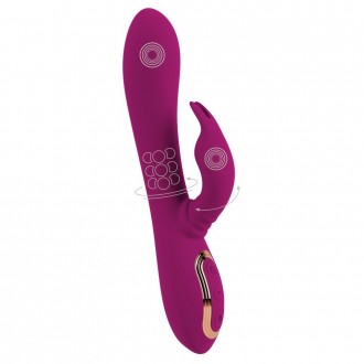 3 FUNCTION VIBRATOR