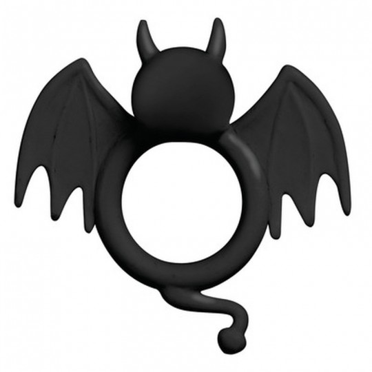 BADBAT - COCKRING