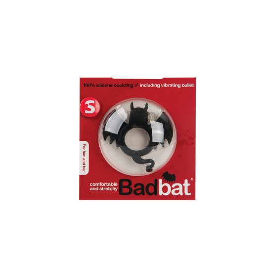 BADBAT - COCKRING