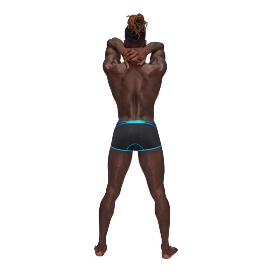 UPLIFT MINI SHORT BLACK