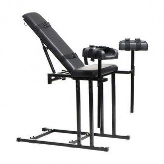 EXTREME OBEDIENCE CHAIR